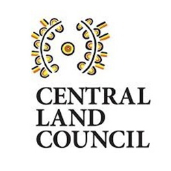 Central Land Council Logo