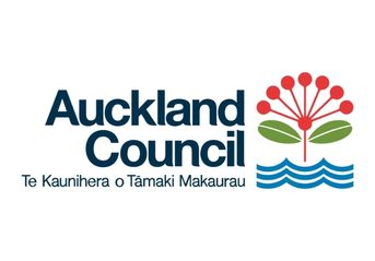 Auckland council logo