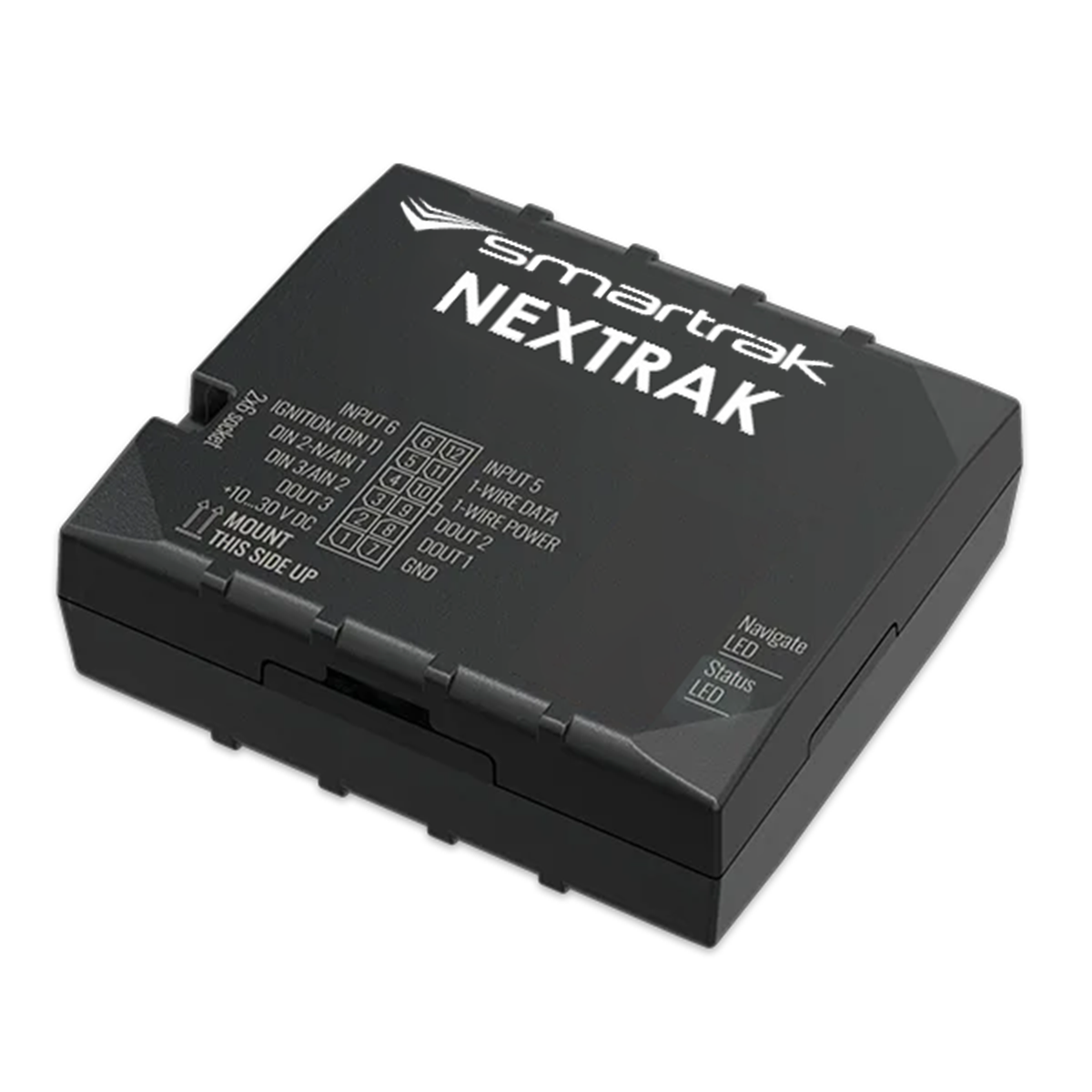 Nextrak telematics device